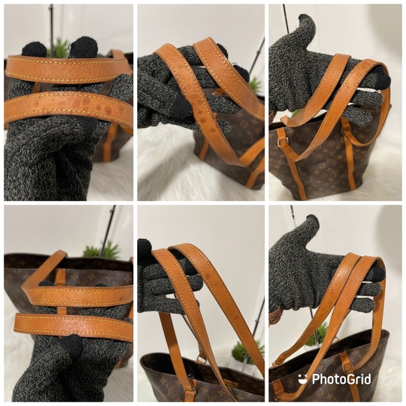 Sac Shopping Tote - Picture 15 of 16